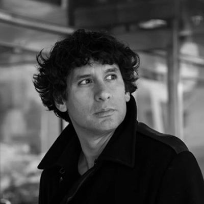MAURO JAVIER CÁRDENAS