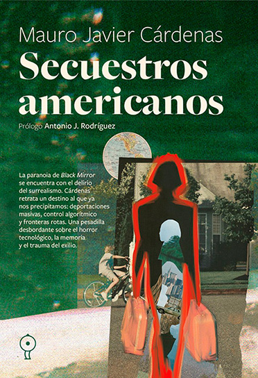 SECUESTROS AMERICANOS