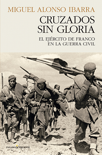CRUZADOS SIN GLORIA