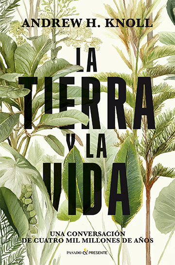 LA TIERRA Y LA VIDA