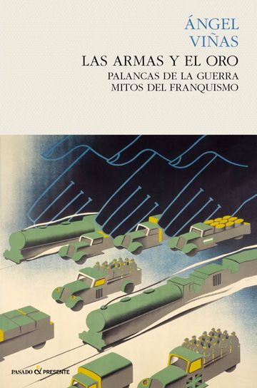 LAS ARMAS Y EL ORO