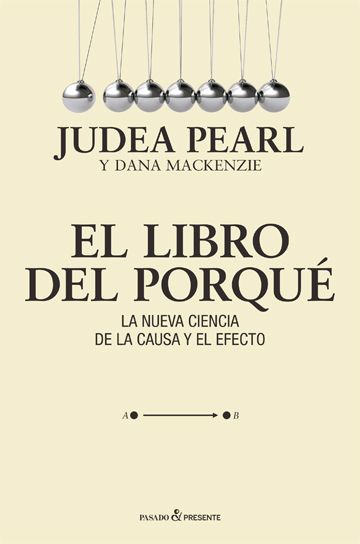 EL LIBRO DEL PORQUÉ