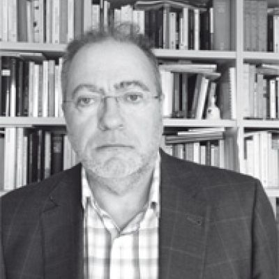 JORGE GARCÍA LÓPEZ