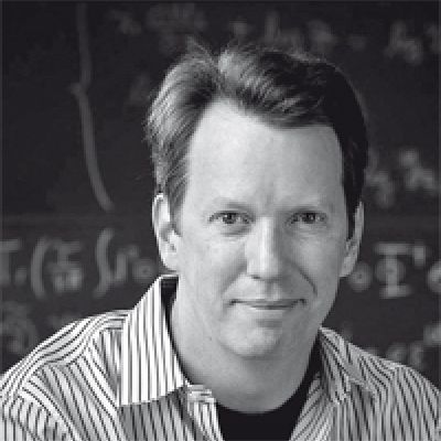SEAN CARROLL
