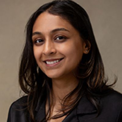 KIRAN BHATTI