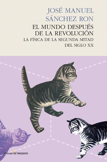EL MUNDO DESPUÉS DE LA REVOLUCIÓN