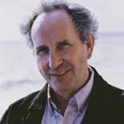 JOHN GRIBBIN