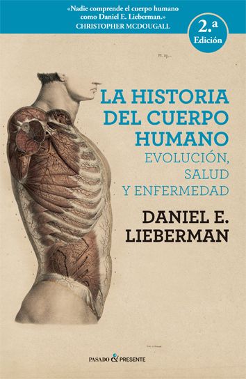 HISTORIA DEL CUERPO HUMANO