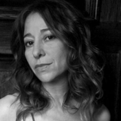 JANNA LEVIN