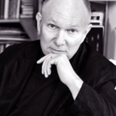 IAN BURUMA