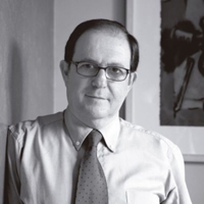 JORDI LLOVET