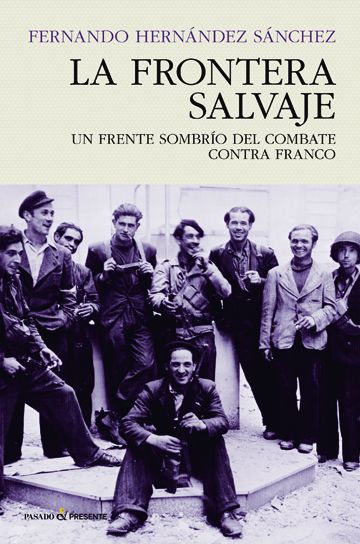 LA FRONTERA SALVAJE