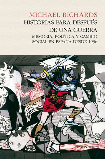 HISTORIAS PARA DESPUÉS DE UNA GUERRA