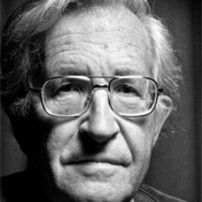 NOAM CHOMSKY