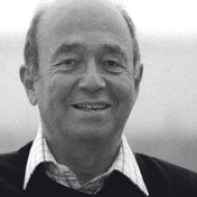 JEREMIAH P. OSTRIKER