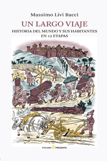 UN LARGO VIAJE
