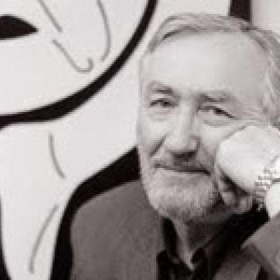 JOHN DOWER