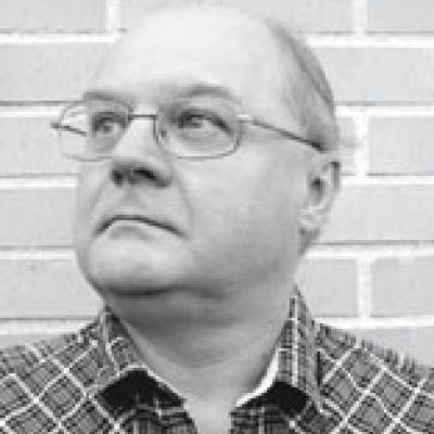 CHRISTER BERGSTRÖM