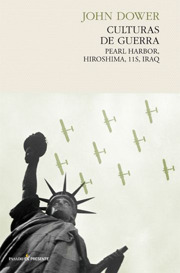 CULTURAS DE GUERRA