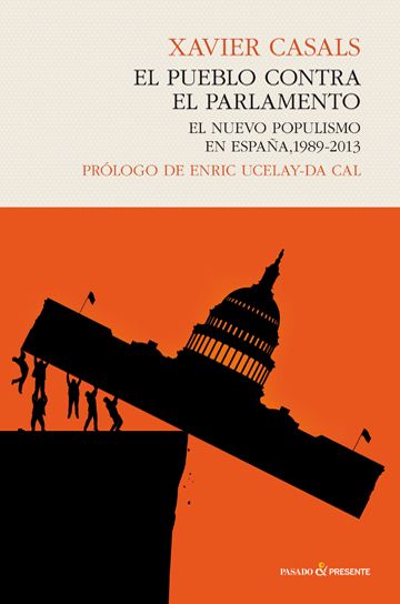 EL PUEBLO CONTRA EL PARLAMENTO