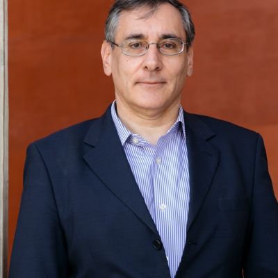 ANGELOS CHANIOTIS