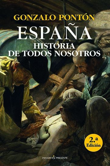 ESPAÑA