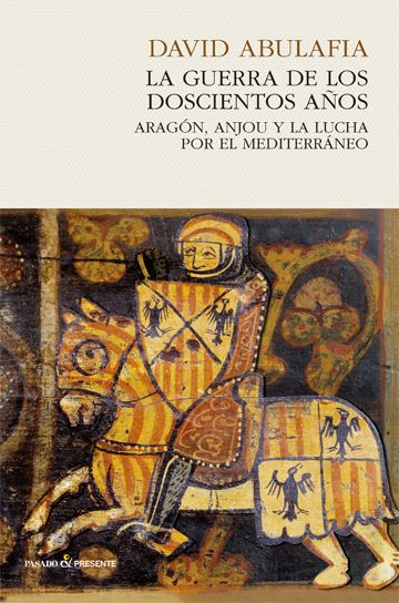 LA GUERRA DE LOS DOSCIENTOS AÑOS