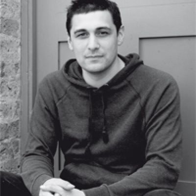 ADAM RUTHERFORD