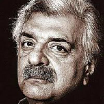TARIQ ALI