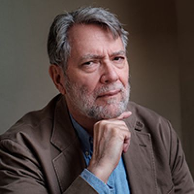 ENRIC UCELAY-DA CAL