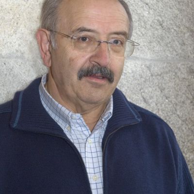 RAMÓN VILLARES