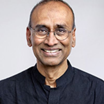 VENKI RAMAKRISHNAN