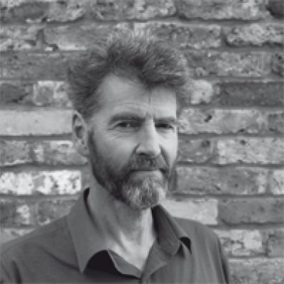 NEIL FAULKNER