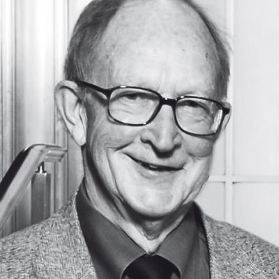HARRY KELSEY