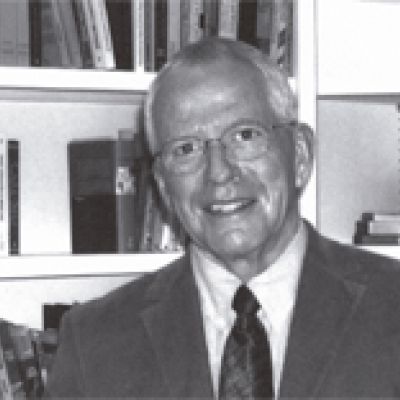 ROBERT GELLATELY