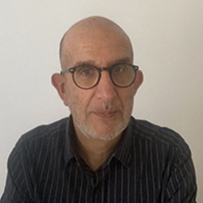 DAVID BALLESTER