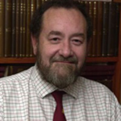 ROBERT HUTCHINSON