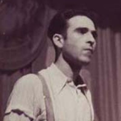 JOSÉ DEL BARRIO