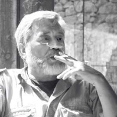 GONZALO PONTÓN
