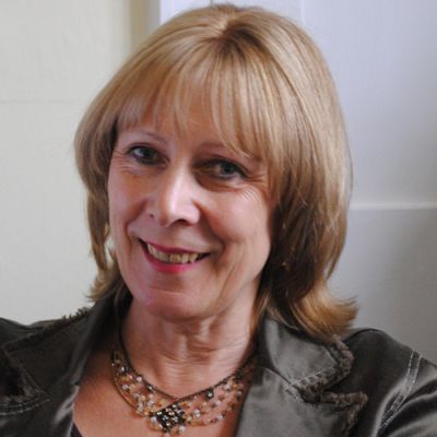 Elizabeth Drayson