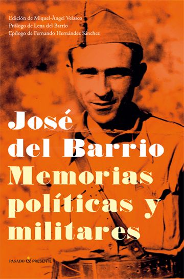 MEMORIAS POLÍTICAS Y MILITARES