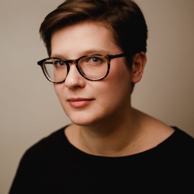 EMMA SOUTHON