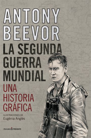 LA SEGUNDA GUERRA MUNDIAL (GRÁFICA)
