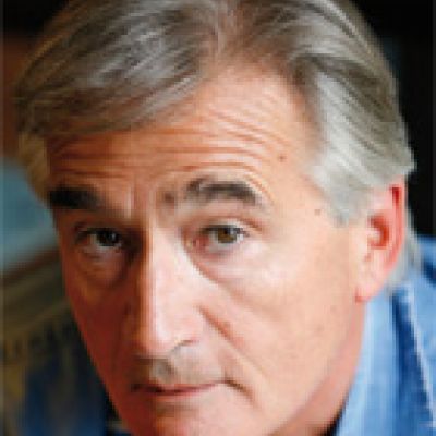 ANTONY BEEVOR