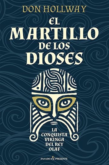 EL MARTILLO DE LOS DIOSES